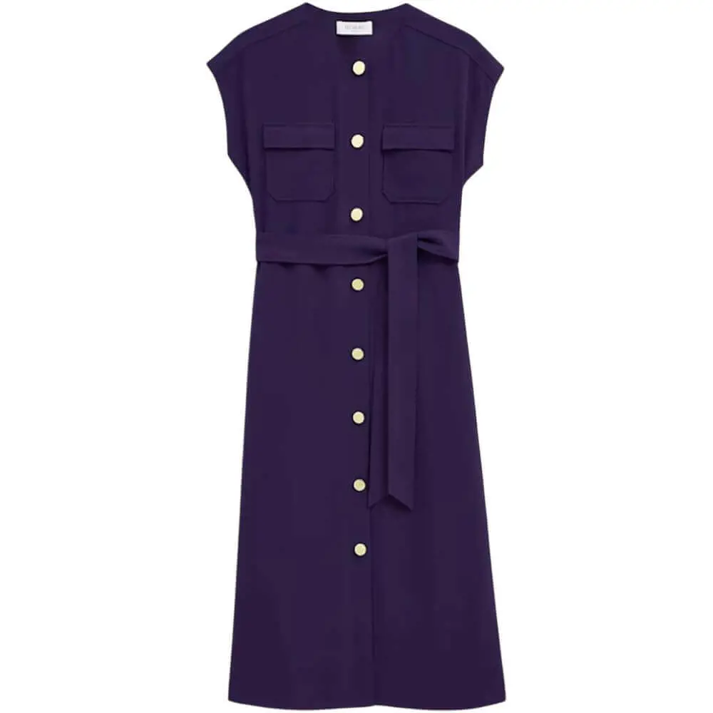 Hobbs Tania Dress